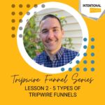 Digital Advertising Laser Lesson – Tripwire Funnel Series – Lesson 2: 5 Types of Tripwire Funnels