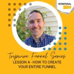 Digital Advertising Laser Lesson – Tripwire Funnel Series – Lesson 4: How To Create Your Entire Sales Funnel